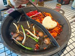 -董眼镜火锅(洪崖洞总店)