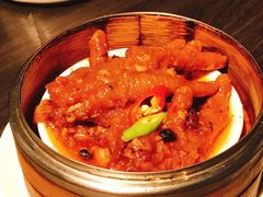 -鹊玥·粤菜小馆(汇智国际商业中心店)