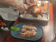 -萃華楼(王府井店)