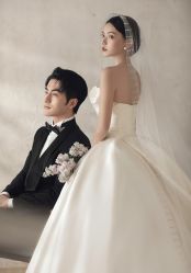 -花田映像婚纱摄影(龙岗店)