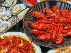 -日食记精菜馆(建邺万达店)