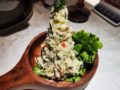 -俄士厨房(环球港店)