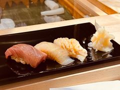 -旬怀石料理(嘉善老市店)