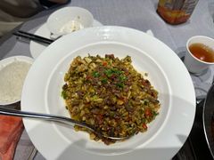 -青螺餐厅·家宴(松雅湖店)