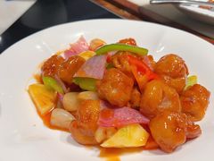-港丽餐厅(天河城店)