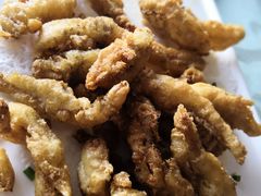 -天桥饭店·特色海鲜(金山嘴渔村店)