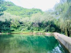 -京北渔家傲