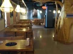 大堂-傣妹火锅(四川北路店)