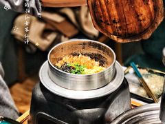 牛肉釜饭-隐炉和牛烧肉店(群力店)