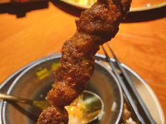 -楼兰新疆主题餐厅(苏州中心店)