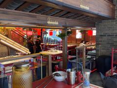 -小龙坎火锅(全球总店)