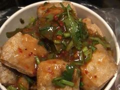 -无声臭豆腐(大井1号店)