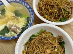 -小毛绝杀炒粉