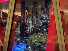 -广州塔晖粤轩中餐厅