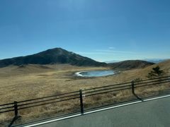 -阿苏山