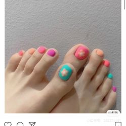 -米小兔美甲美睫