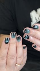 -情同手足美甲美睫