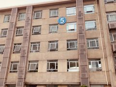 -复旦大学附属肿瘤医院(徐汇院区)