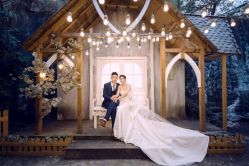 -1986婚纱摄影(清城店)