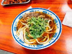 -清真-戏楼王记牛肉面