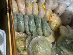 -东门町美食街