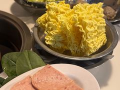 -二楼老店重庆鸡公煲(真光路店)