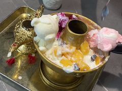 -3号仓库·创意中国菜(乐清正大广场店)