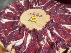 -潮德阿水牛肉火锅(深圳总店)