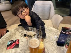 -厦门万丽酒店·R Bar