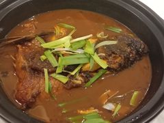 -古越舫·精品杭帮菜(商都路店)