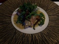 -渔火·特色餐厅(佘山世茂洲际酒店)