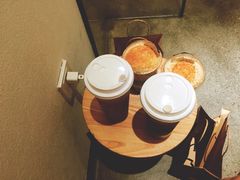 -喜茶(上海兴业太古汇店)