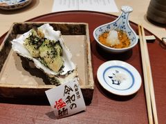 -晴空·日本料理(万象城店)