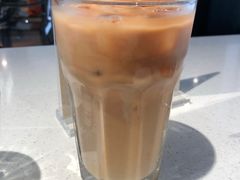-港久茶餐厅(鹭洲里店)
