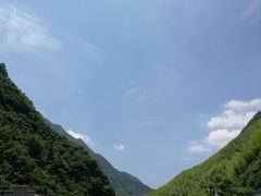 -浙北大峡谷