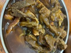 -小李腌粉(东海店)
