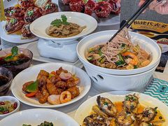 -莆田餐厅PUTIEN(三里屯店)