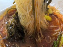 -天府米线笼笼肉夹馍(钟楼小区店)