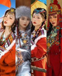 -盘子女人坊古装写真摄影(苏州旗舰店)