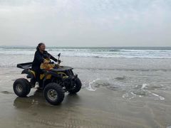 -汕头中海黄金海岸水上乐园