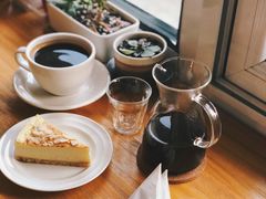 美式咖啡-Cafe Villa