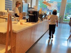 -dotcom coffee古点咖啡(致真大厦店)