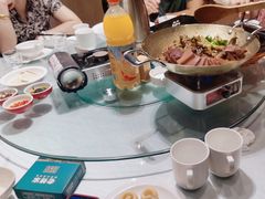 -老傅家湘潭水煮活鱼店(众一国际店)