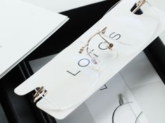 -目艮眼镜SHOWROOM(品牌集合店)