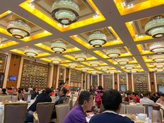 大堂-顺德人家食府(黄金广场店)
