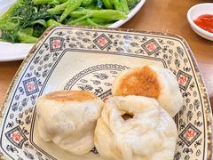 煎包-老牌依强牛肉店(达道总店)