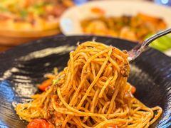 -mordew加州日记西餐&小酒馆(新天地店)