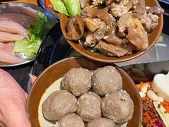 -重庆印象老火锅(梅林店)