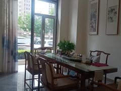 -八马茶业(胜利路旗舰店星海湾茶馆)
