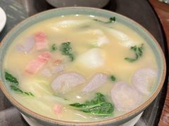 -佘山世茂艾美·御珍轩中餐厅